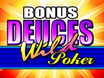 Bonus Deuces Wild