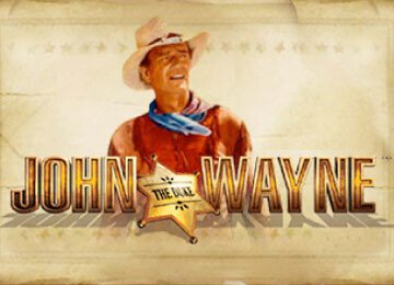 John Wayne